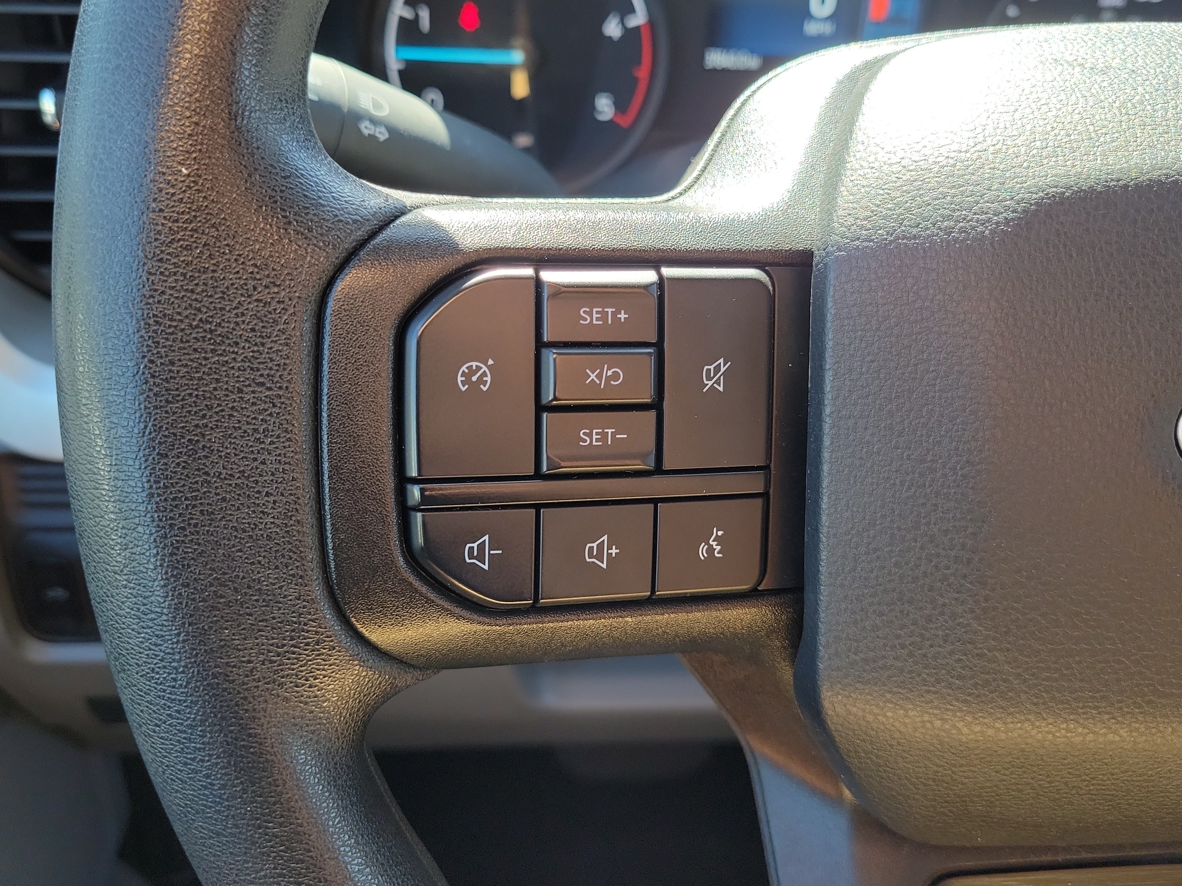 Certified 2026 Ford F250 XLT AWD/4WD image 24