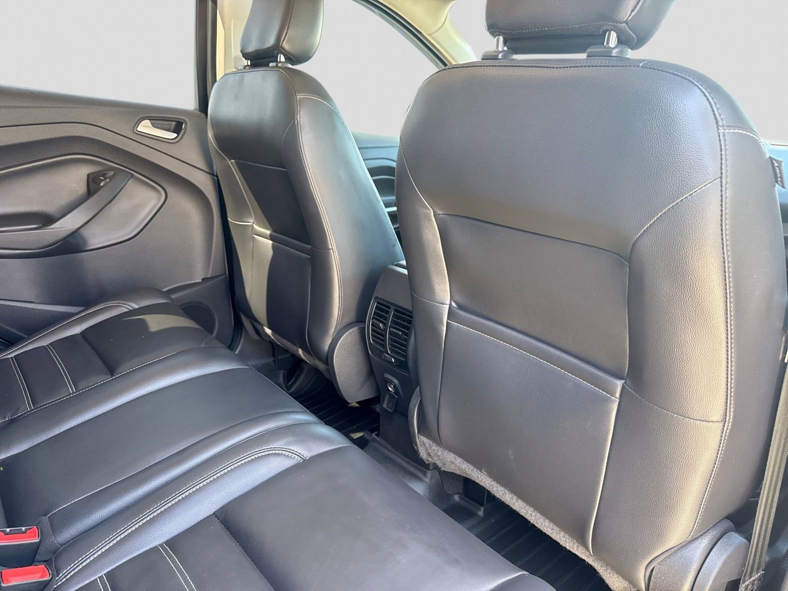 Certified 2018 Ford Escape SEL AWD/4WD image 19