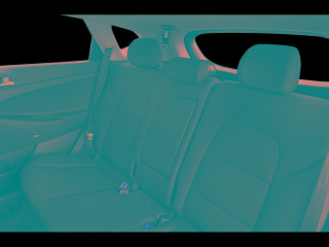 Used 2019 Hyundai Tucson Night image 14