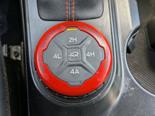 Certified 2023 Ford Bronco Raptor AWD/4WD image 25
