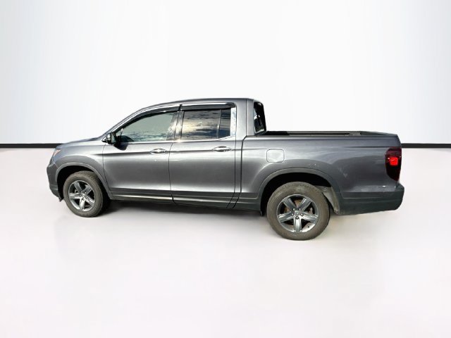 Used 2021 Honda Ridgeline RTL-E image 6