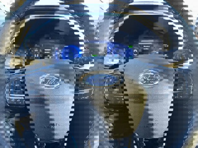 Certified 2021 Ford Escape Titanium w/ Titanium Elite Package image 23