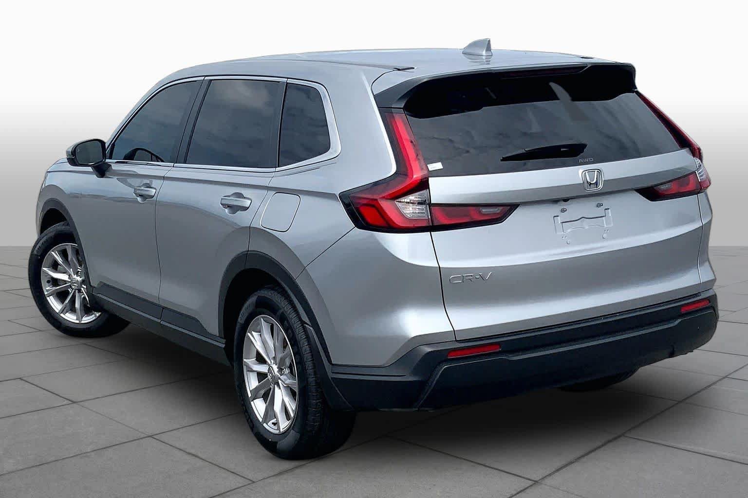Used 2024 Honda CR-V EX image 11