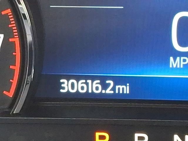 Certified 2022 Ford Explorer Limited w/ Equipment Group 301A image 18