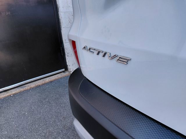 Certified 2023 Ford Escape Active AWD/4WD image 19