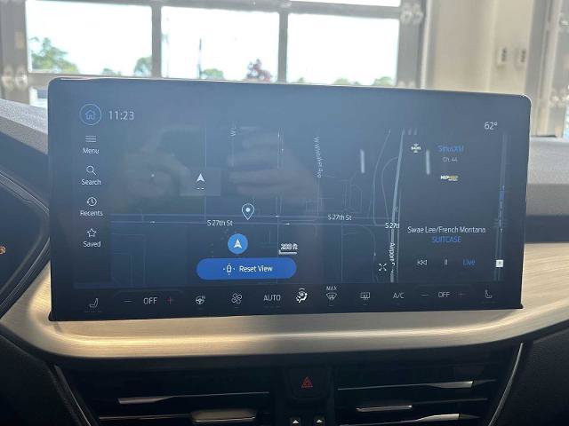 Certified 2023 Ford Escape Platinum AWD/4WD image 13