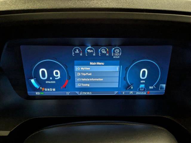 Certified 2024 Ford Expedition Limited image 11