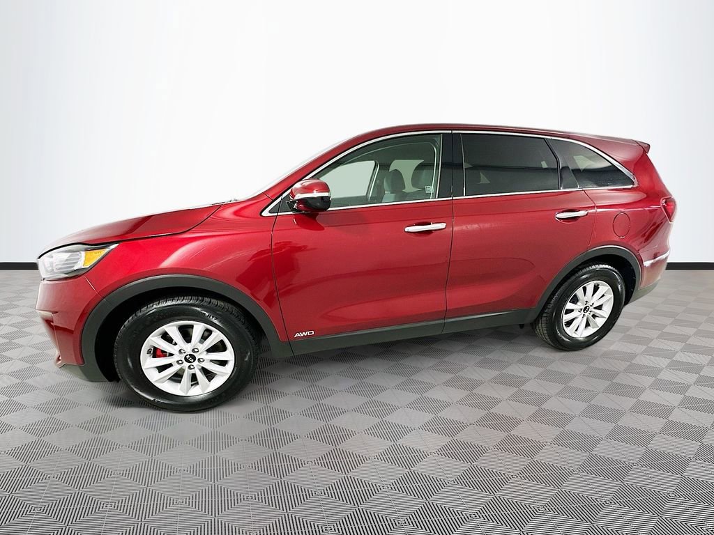 Used 2020 Kia Sorento AWD V6 image 6