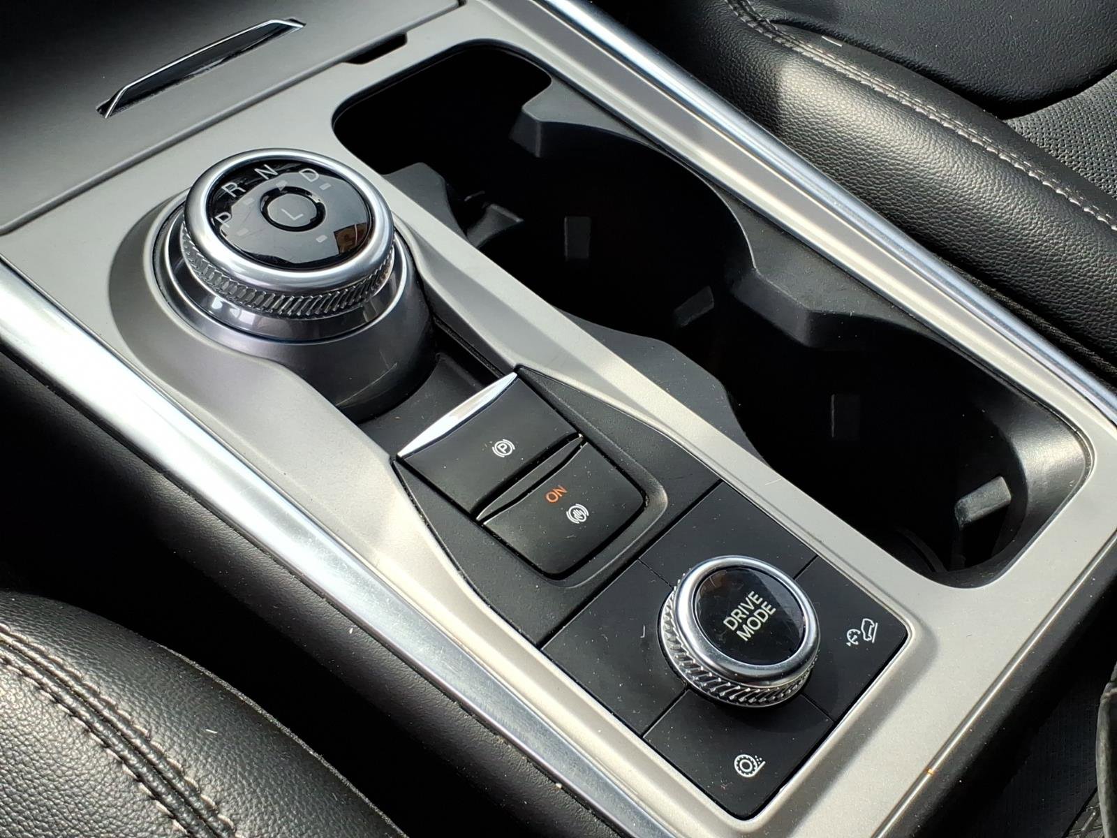 Certified 2023 Ford Explorer Limited AWD/4WD image 20