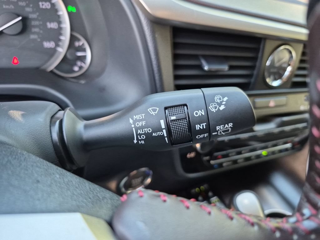 Used 2017 Lexus RX 350 AWD w/ Premium Package image 27