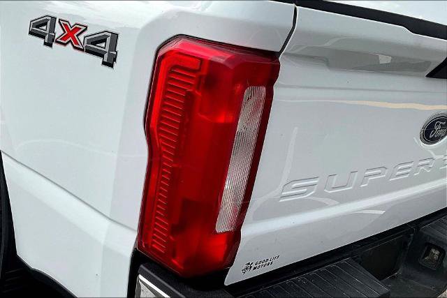 Certified 2023 Ford F350 XLT AWD/4WD image 23