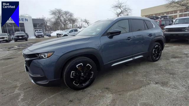 Used 2023 MAZDA CX-50 Meridian Edition w/ Cargo Package