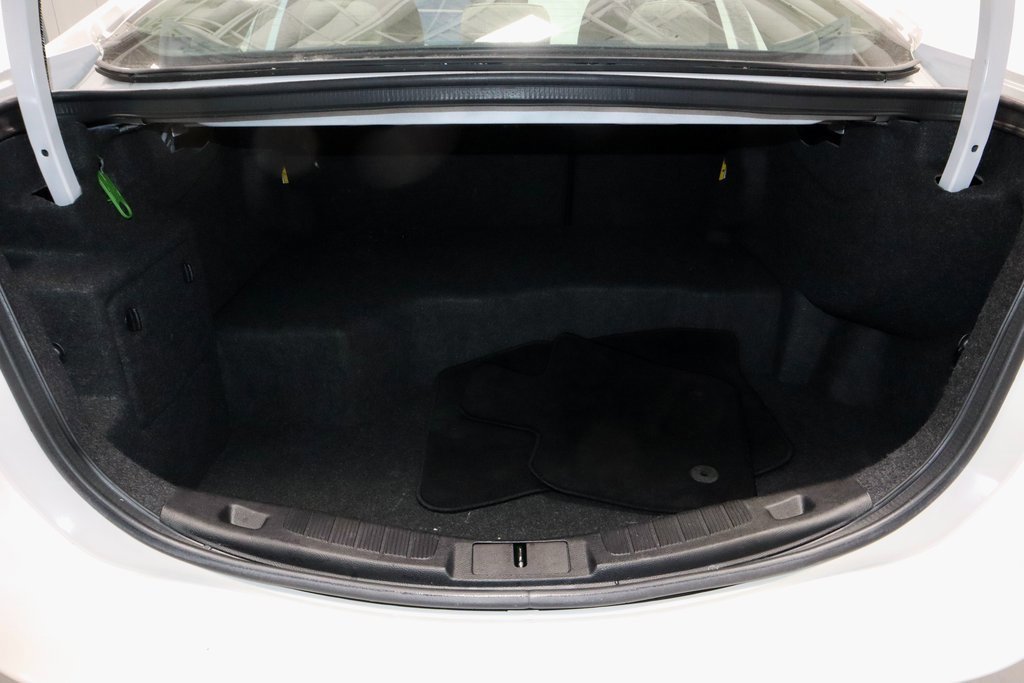 Certified 2018 Ford Fusion S image 13