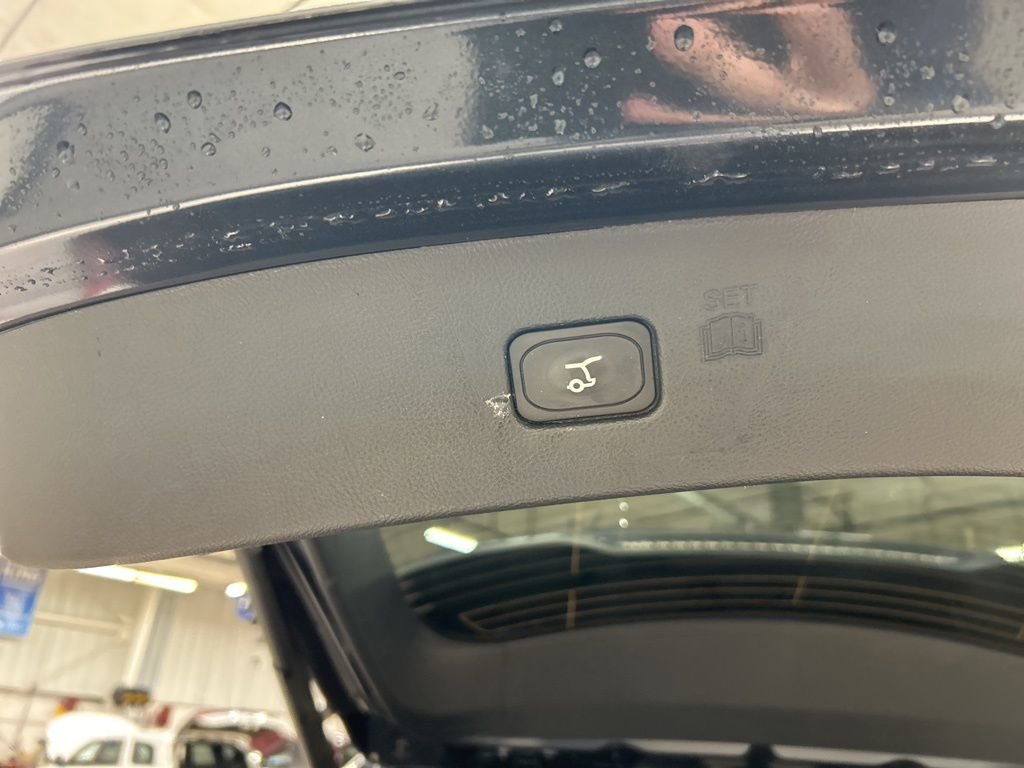 Certified 2024 Ford Edge SEL w/ Convenience Package AWD/4WD image 29