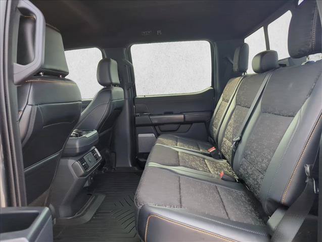 Certified 2025 Ford F150 Tremor w/ Bed Utility Package AWD/4WD image 21