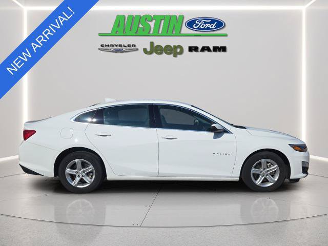 Used 2024 Chevrolet Malibu LT FWD image 6