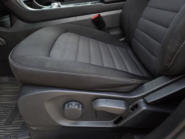 Certified 2024 Ford Edge SE AWD/4WD image 16