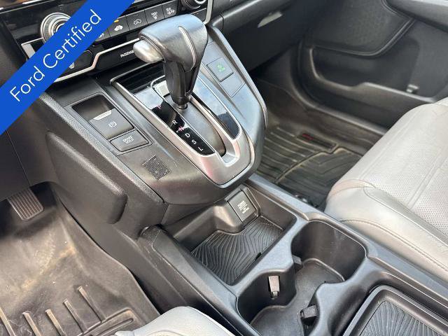 Used 2017 Honda CR-V Touring image 26