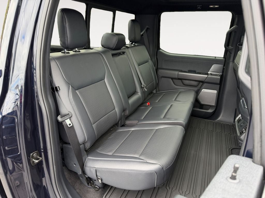 Certified 2026 Ford F150 Lariat AWD/4WD image 23