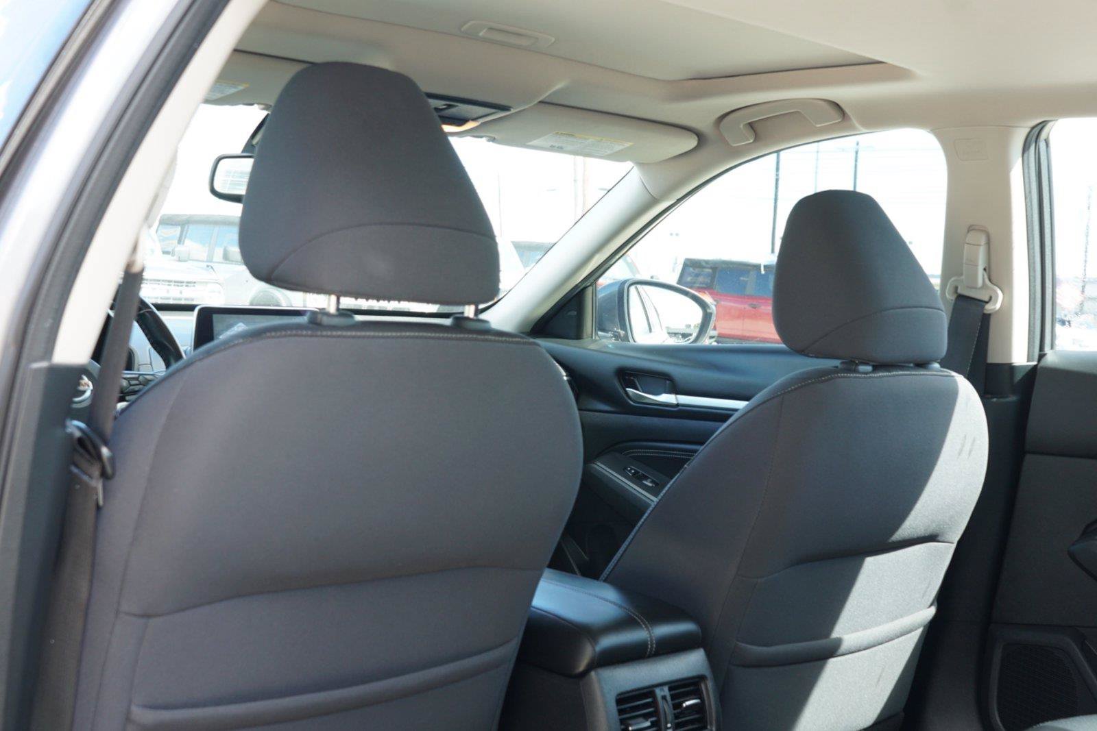 Used 2019 Nissan Altima 2.5 SV FWD image 22