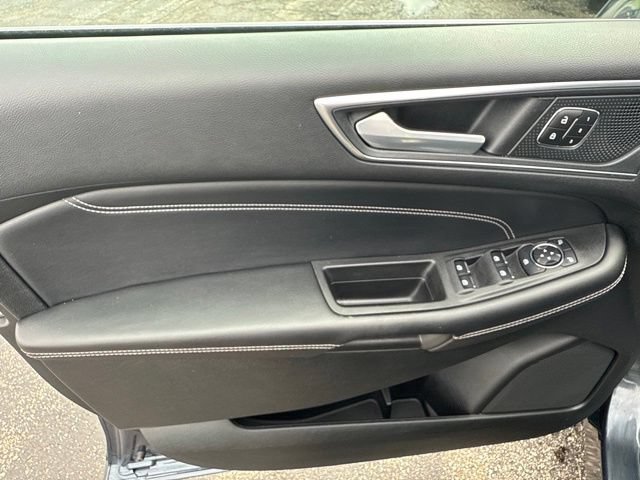 Certified 2023 Ford Edge Titanium w/ Equipment Group 301A AWD/4WD image 15