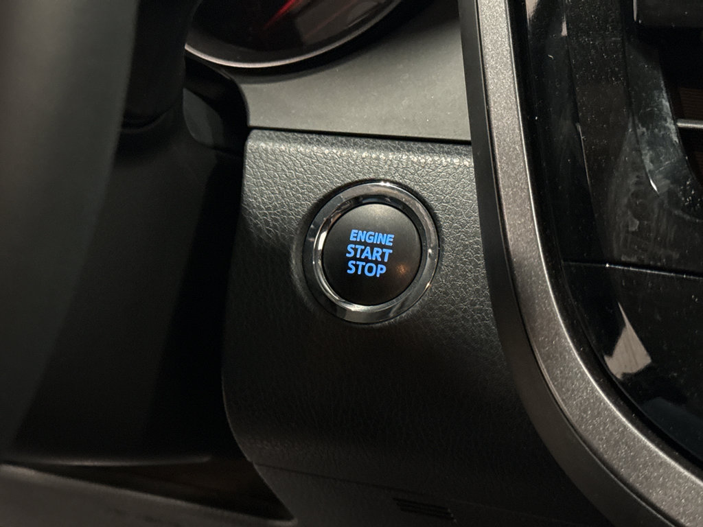 Used 2022 Toyota Camry TRD image 14