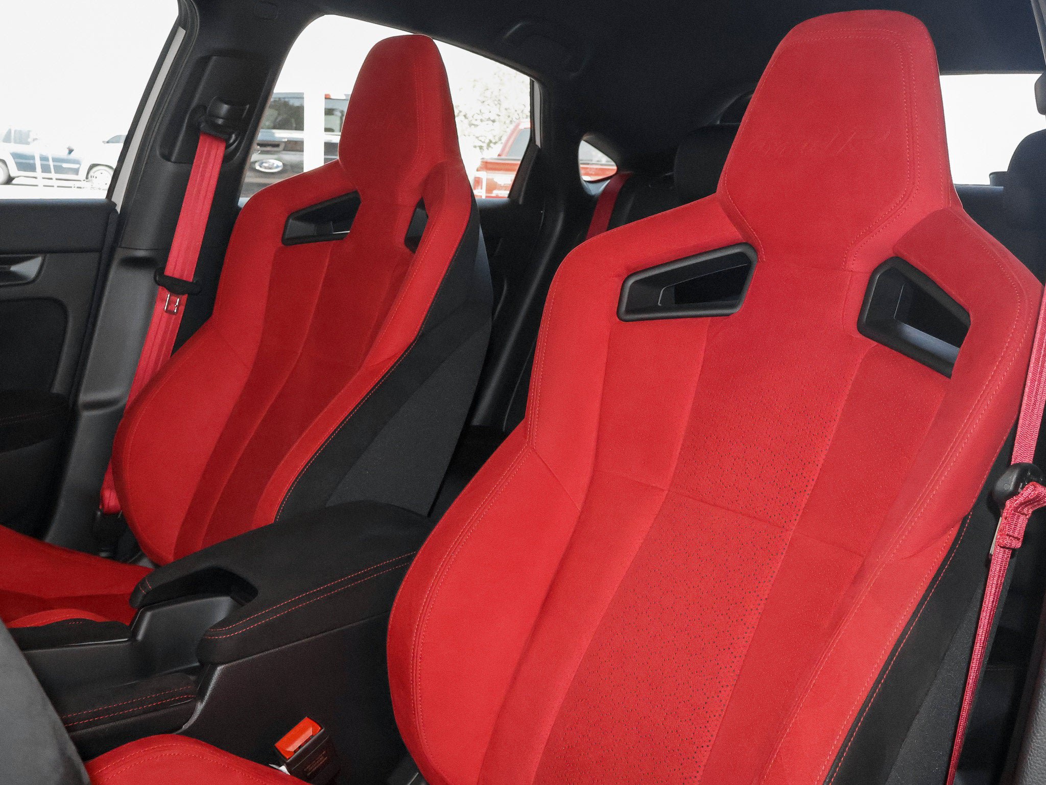 Used 2024 Honda Civic Type R image 24