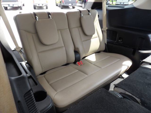 Certified 2020 Ford Explorer Limited RWD image 34
