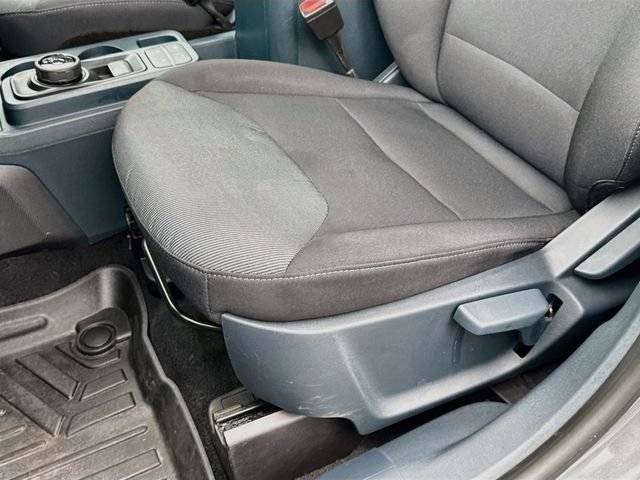 Certified 2022 Ford Maverick XL FWD image 26