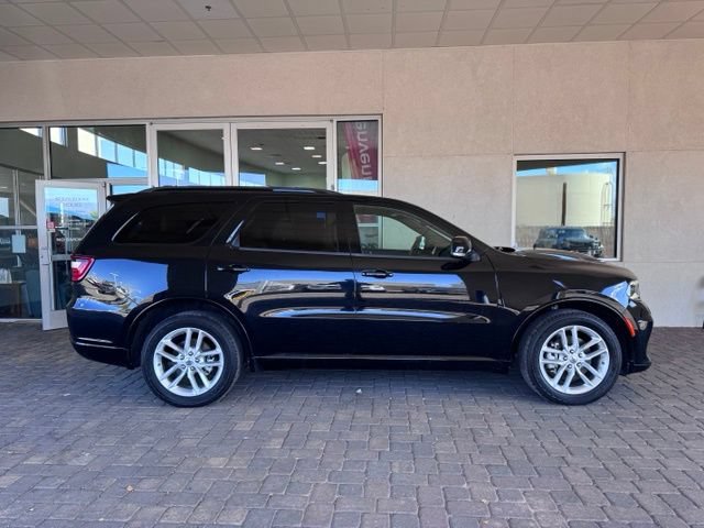 Used 2021 Dodge Durango GT RWD image 6