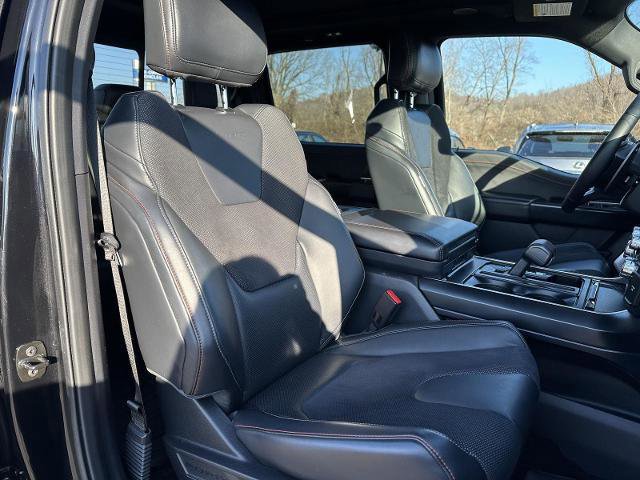 Certified 2024 Ford F150 Raptor image 18