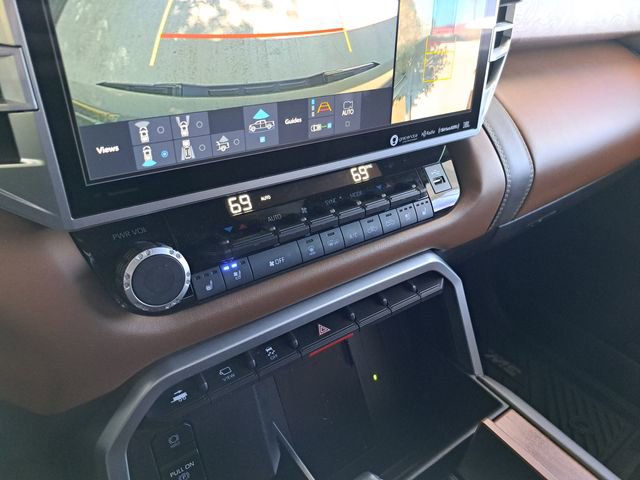 Used 2024 Toyota Tundra 1794 Edition image 12