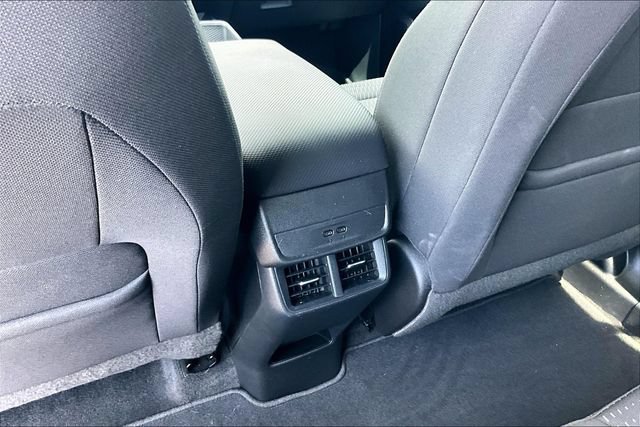 Used 2025 Chevrolet Equinox LT AWD/4WD image 22