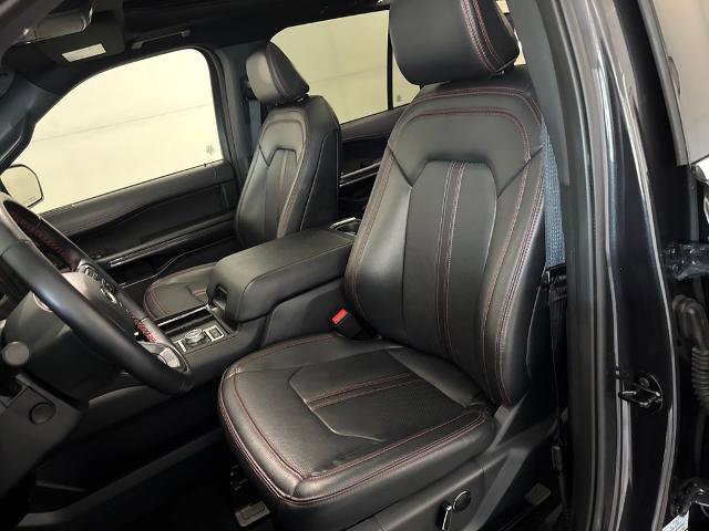 Certified 2024 Ford Expedition Max Limited image 19