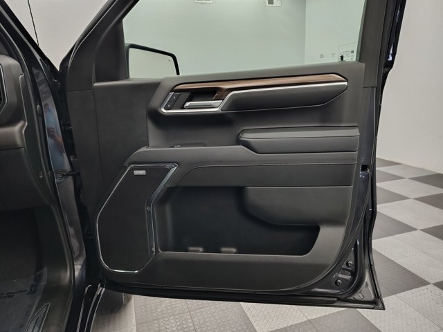 Used 2023 Chevrolet Silverado 1500 RST w/ RST All Star Premium Package AWD/4WD image 26