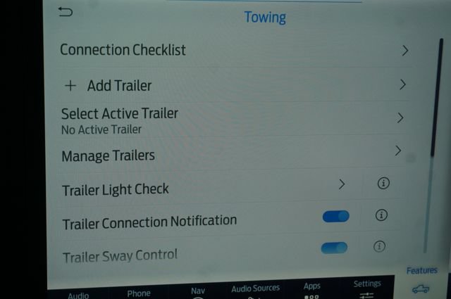 Certified 2023 Ford F150 Lariat AWD/4WD image 13
