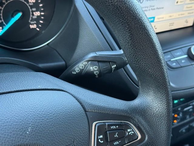 Certified 2018 Ford Escape SE w/ SE Sync 3 Package AWD/4WD image 34