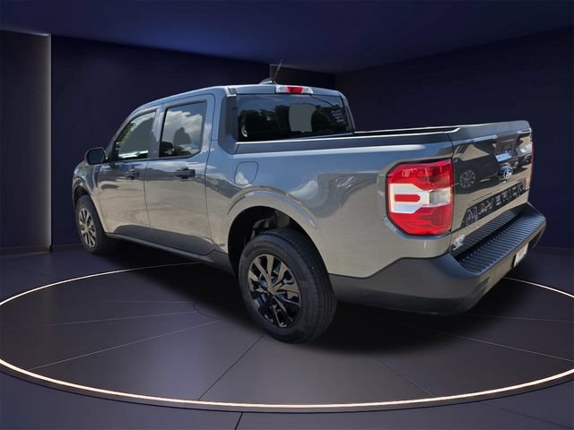 Certified 2025 Ford Maverick XL FWD image 6