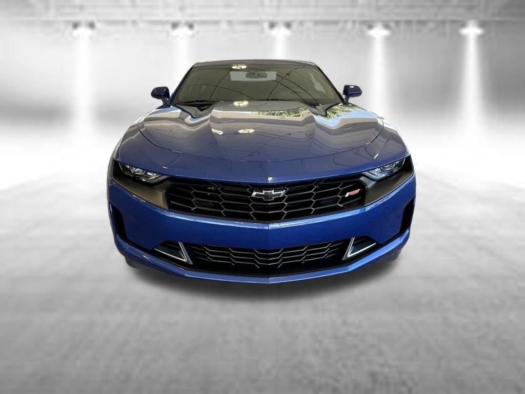 Used 2023 Chevrolet Camaro LT w/ RS Package RWD image 10