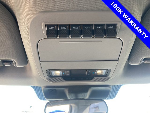 Certified 2023 Ford F250 XL w/ 360-Degree Camera Package image 19