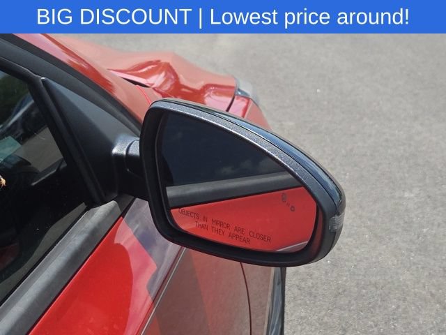 Used 2023 Kia Forte GT-Line w/ GT-Line Technology Package FWD image 7