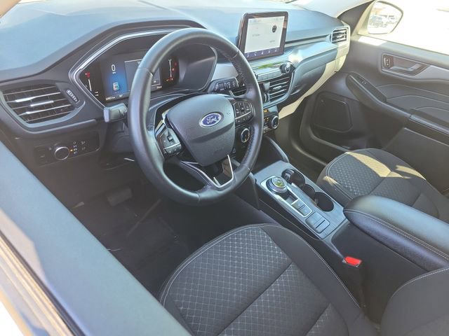 Certified 2023 Ford Escape Active AWD/4WD image 6
