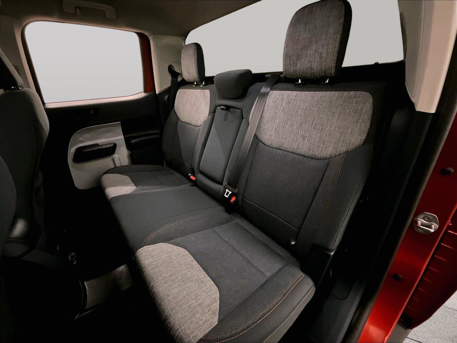 Certified 2022 Ford Maverick XLT FWD image 25