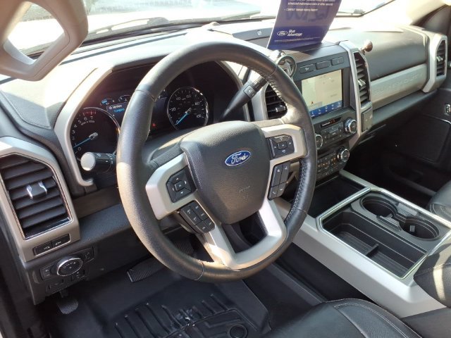 Certified 2020 Ford F250 Lariat w/ Lariat Ultimate Package AWD/4WD image 15