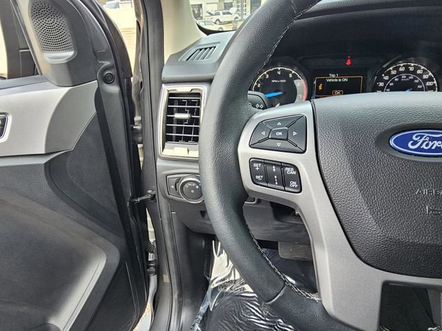 Certified 2021 Ford Ranger XLT w/ Equipment Group 301A Mid image 25