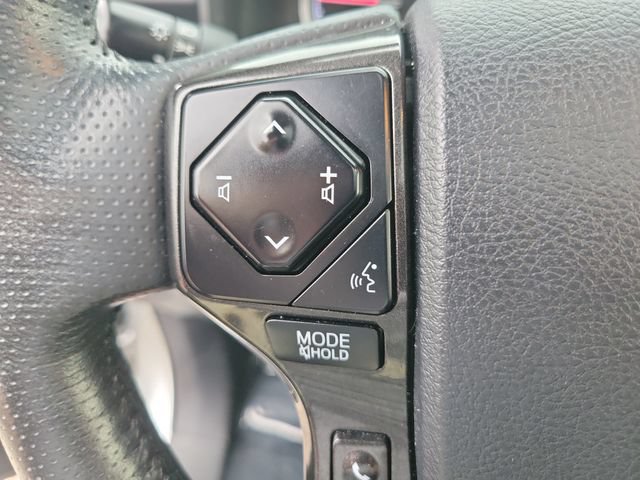 Used 2024 Toyota 4Runner TRD Off-Road Premium w/ Moonroof Package AWD/4WD image 16