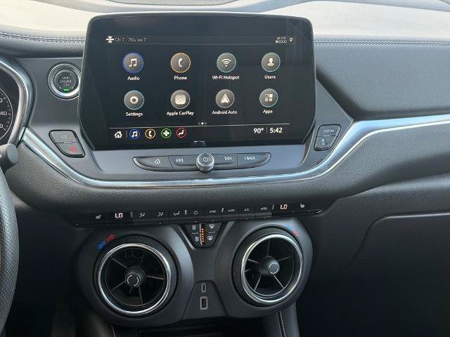 Used 2024 Chevrolet Blazer LT w/ Convenience Package FWD image 19