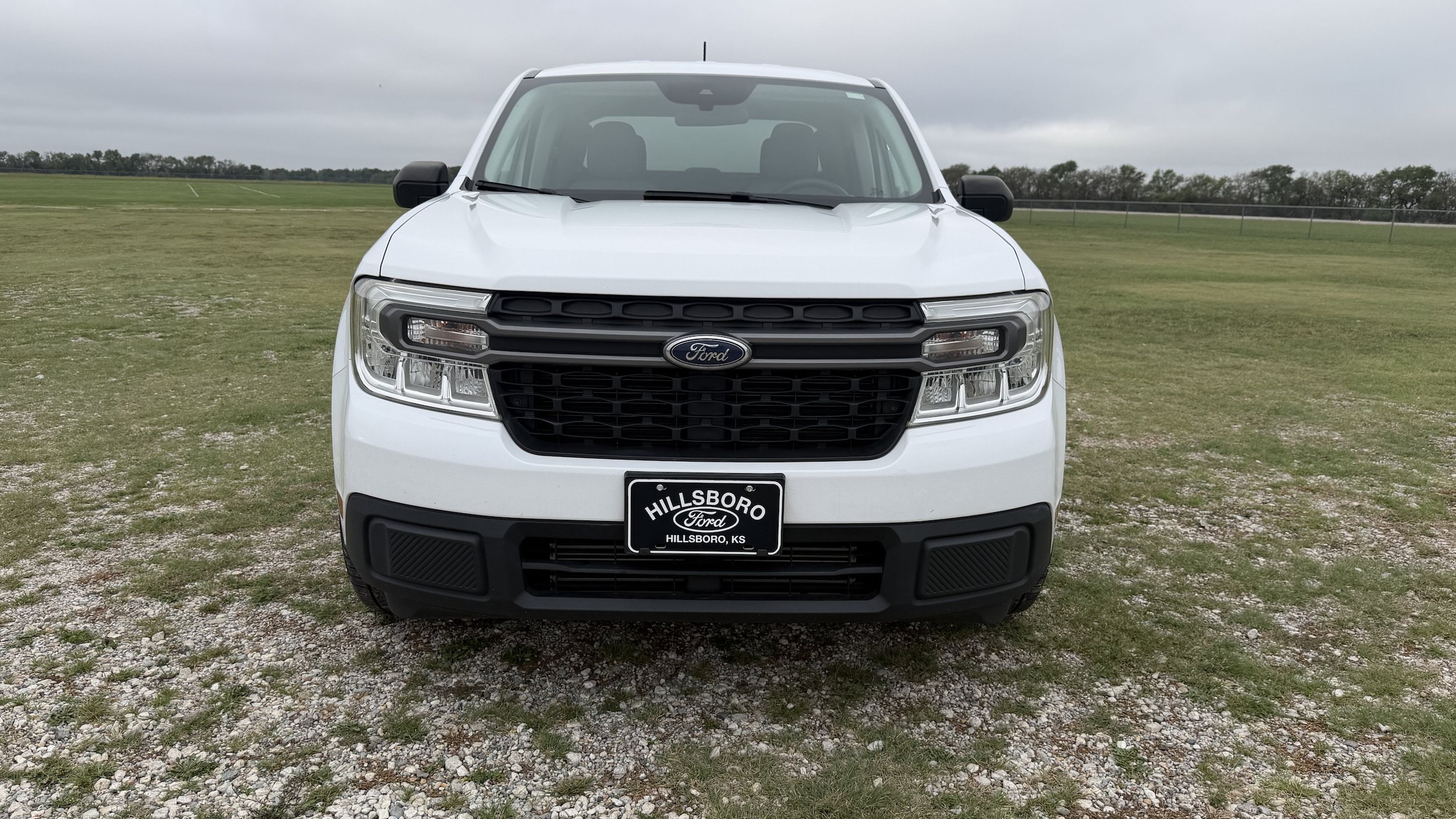Certified 2022 Ford Maverick XLT FWD image 10