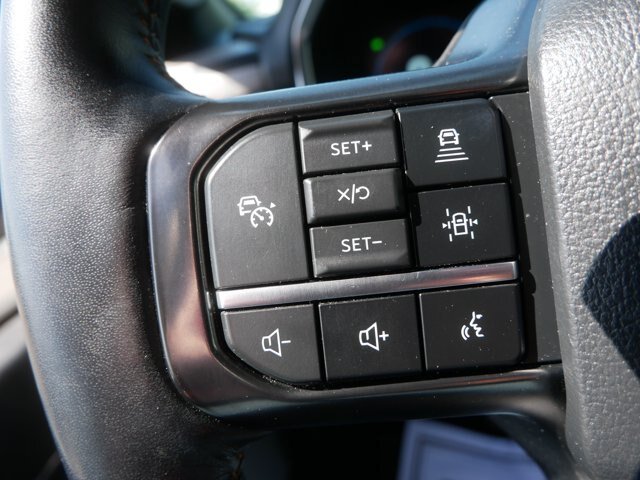 Certified 2023 Ford F150 Platinum AWD/4WD image 25