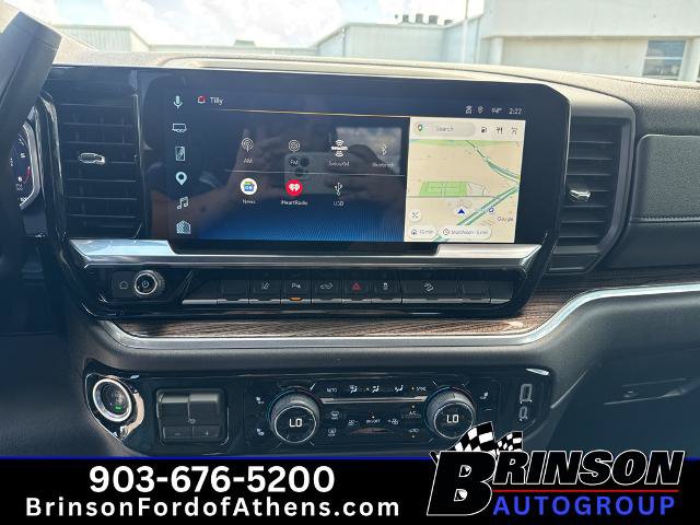 Used 2026 Chevrolet Silverado 2500 LT w/ Trail Boss Package AWD/4WD image 22